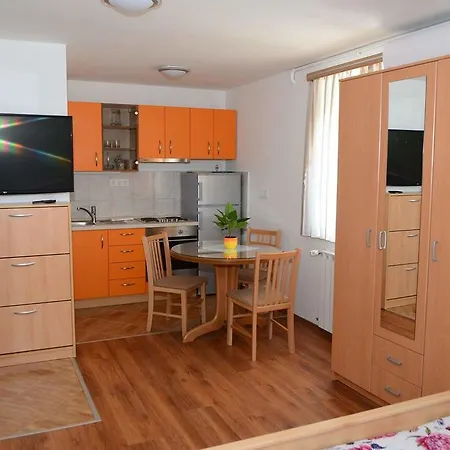 Apartments Villa Split Krapinske Toplice Exterior photo