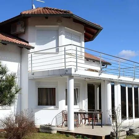 Apartments Villa Split Krapinske Toplice Exterior photo