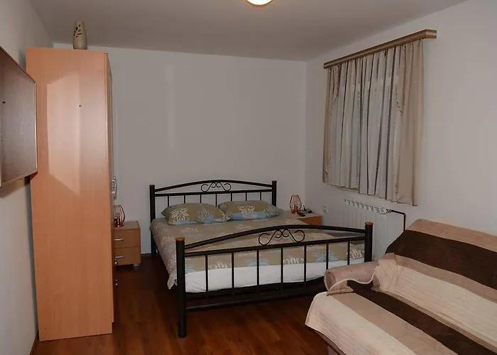 Apartments Villa Split
