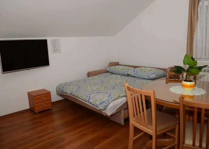 Apartments Villa Split