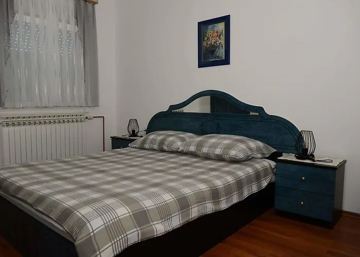 Apartments Villa Split