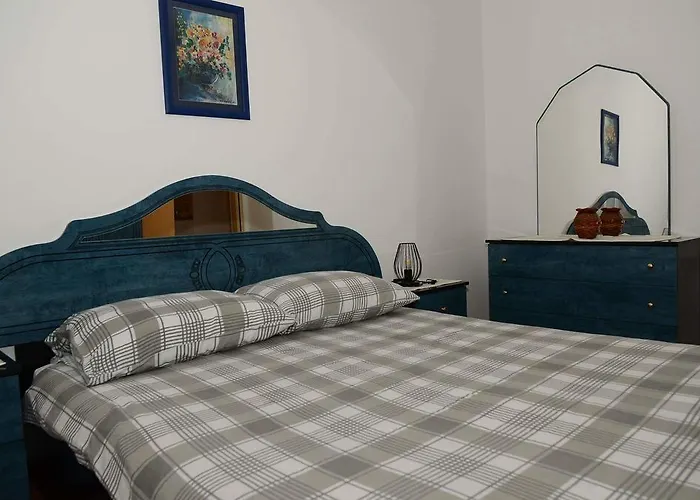 Apartments Villa Split