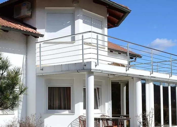 Apartments Villa Split