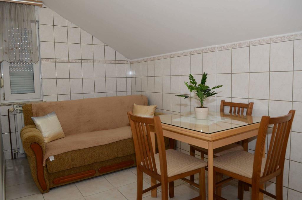 Split Apartment Krapinske Toplice