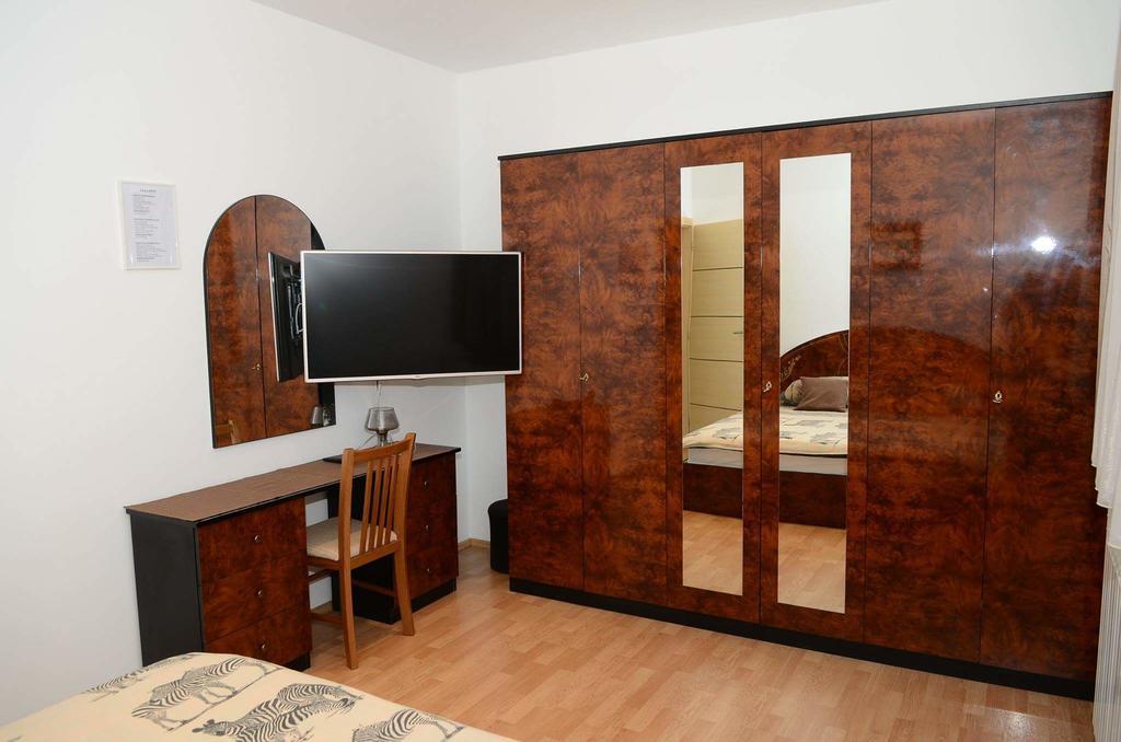 Apartment Split Krapinske Toplice