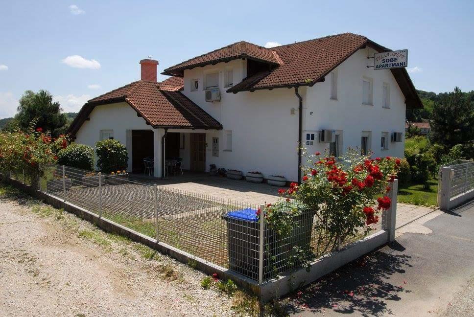 Split Apartment Krapinske Toplice